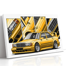Load image into Gallery viewer, Mercedes 190E #046- #054
