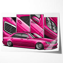 Load image into Gallery viewer, Mercedes S Class S500 4th Gen #091- #099
