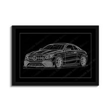 Load image into Gallery viewer, Mercedes E Class E53 Coupe AMG #027- #035
