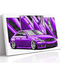Load image into Gallery viewer, Mercedes CLS 500 Sedan #064- #072
