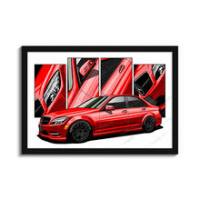 Load image into Gallery viewer, Mercedes C300 #055- #063
