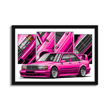 Load image into Gallery viewer, Mercedes 190E #046- #054

