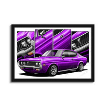 Load image into Gallery viewer, Mazda RX4 #293- #301
