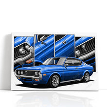 Load image into Gallery viewer, Mazda RX4 #293- #301
