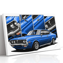 Load image into Gallery viewer, Mazda RX4 #293- #301

