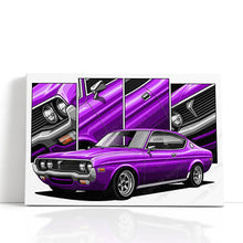 Load image into Gallery viewer, Mazda RX4 #293- #301
