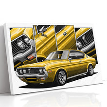 Load image into Gallery viewer, Mazda RX4 #293- #301
