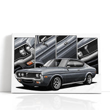 Load image into Gallery viewer, Mazda RX4 #293- #301
