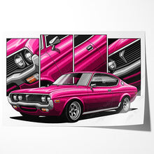 Load image into Gallery viewer, Mazda RX4 #293- #301

