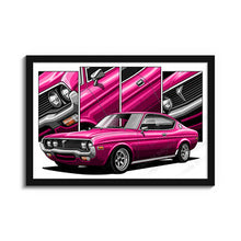 Load image into Gallery viewer, Mazda RX4 #293- #301
