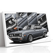 Load image into Gallery viewer, Mazda RX4 #293- #301
