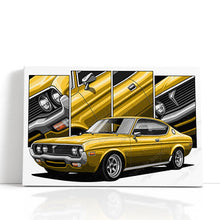 Load image into Gallery viewer, Mazda RX4 #293- #301
