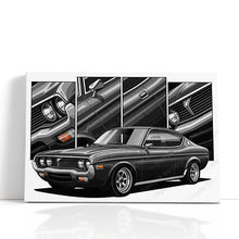 Load image into Gallery viewer, Mazda RX4 #293- #301
