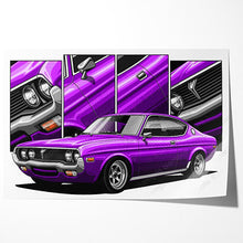 Load image into Gallery viewer, Mazda RX4 #293- #301
