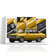 Load image into Gallery viewer, Mazda R100 #302- #310
