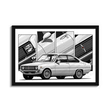 Load image into Gallery viewer, Mazda R100 #302- #310
