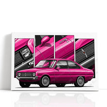 Load image into Gallery viewer, Mazda R100 #302- #310
