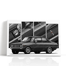 Load image into Gallery viewer, Mazda R100 #302- #310
