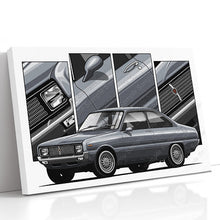 Load image into Gallery viewer, Mazda R100 #302- #310
