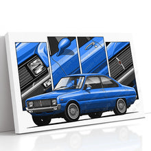 Load image into Gallery viewer, Mazda R100 #302- #310
