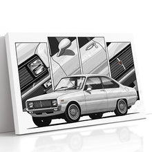 Load image into Gallery viewer, Mazda R100 #302- #310
