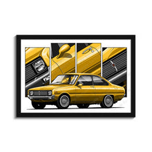 Load image into Gallery viewer, Mazda R100 #302- #310
