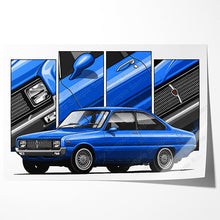 Load image into Gallery viewer, Mazda R100 #302- #310
