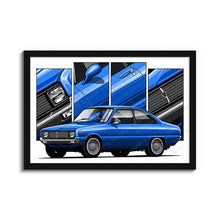 Load image into Gallery viewer, Mazda R100 #302- #310
