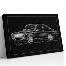 Load image into Gallery viewer, Mazda R100 #302- #310
