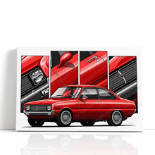 Load image into Gallery viewer, Mazda R100 #302- #310

