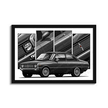 Load image into Gallery viewer, Mazda R100 #302- #310
