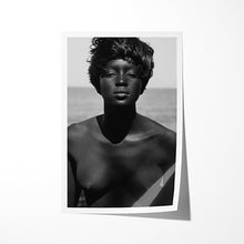 Load image into Gallery viewer, #007 Naomi Campbell
