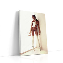 Load image into Gallery viewer, #034 Naomi Campbell

