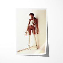 Load image into Gallery viewer, #034 Naomi Campbell
