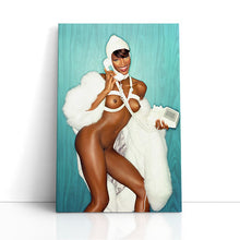 Load image into Gallery viewer, #032 Naomi Campbell
