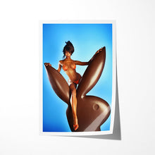 Load image into Gallery viewer, #038 Naomi Campbell
