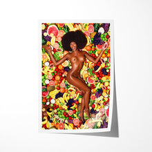 Load image into Gallery viewer, #036 Naomi Campbell
