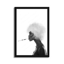 Load image into Gallery viewer, #021 Naomi Campbell
