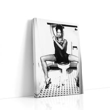 Load image into Gallery viewer, #019 Naomi Campbell
