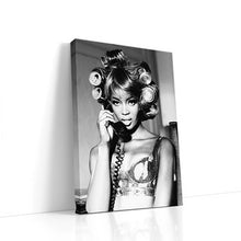 Load image into Gallery viewer, #005 Naomi Campbell
