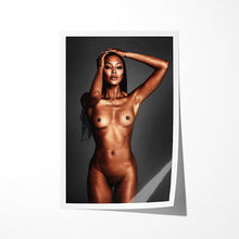 Load image into Gallery viewer, #010 Naomi Campbell
