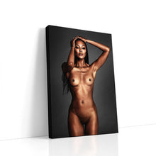 Load image into Gallery viewer, #010 Naomi Campbell
