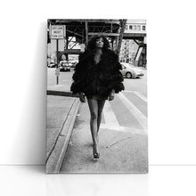 Load image into Gallery viewer, #017 Naomi Campbell
