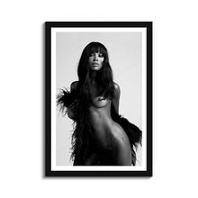 Load image into Gallery viewer, #043 Naomi Campbell
