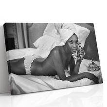 Load image into Gallery viewer, #102 Naomi Campbell
