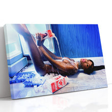 Load image into Gallery viewer, #109 Naomi Campbell
