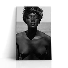 Load image into Gallery viewer, #007 Naomi Campbell
