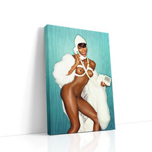 Load image into Gallery viewer, #032 Naomi Campbell
