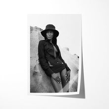Load image into Gallery viewer, #023 Naomi Campbell
