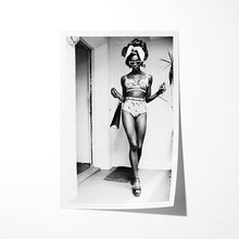 Load image into Gallery viewer, #018 Naomi Campbell
